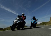 Piaggio MP3